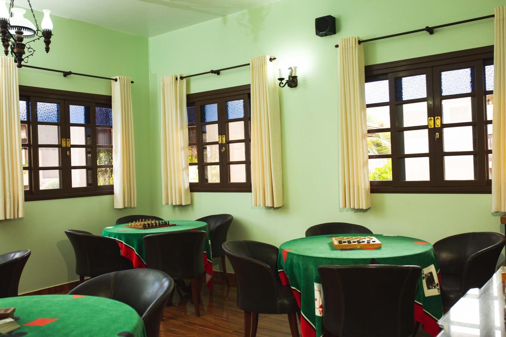 Hotel Fazenda Itaytyba تيباجي المظهر الخارجي الصورة
