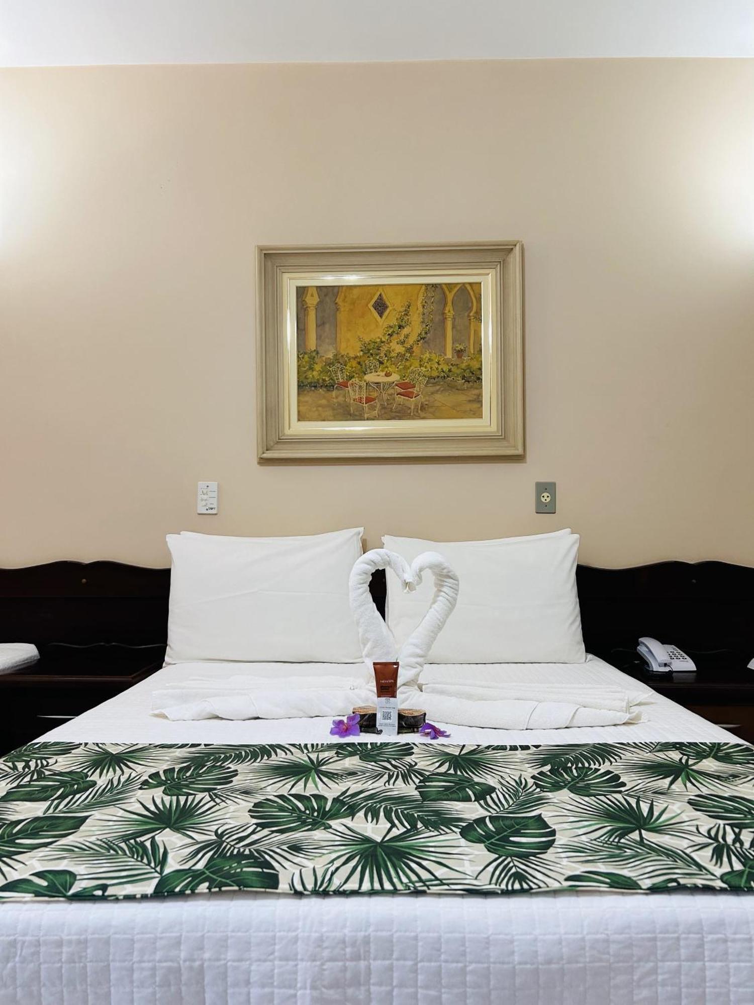 Hotel Fazenda Itaytyba تيباجي المظهر الخارجي الصورة