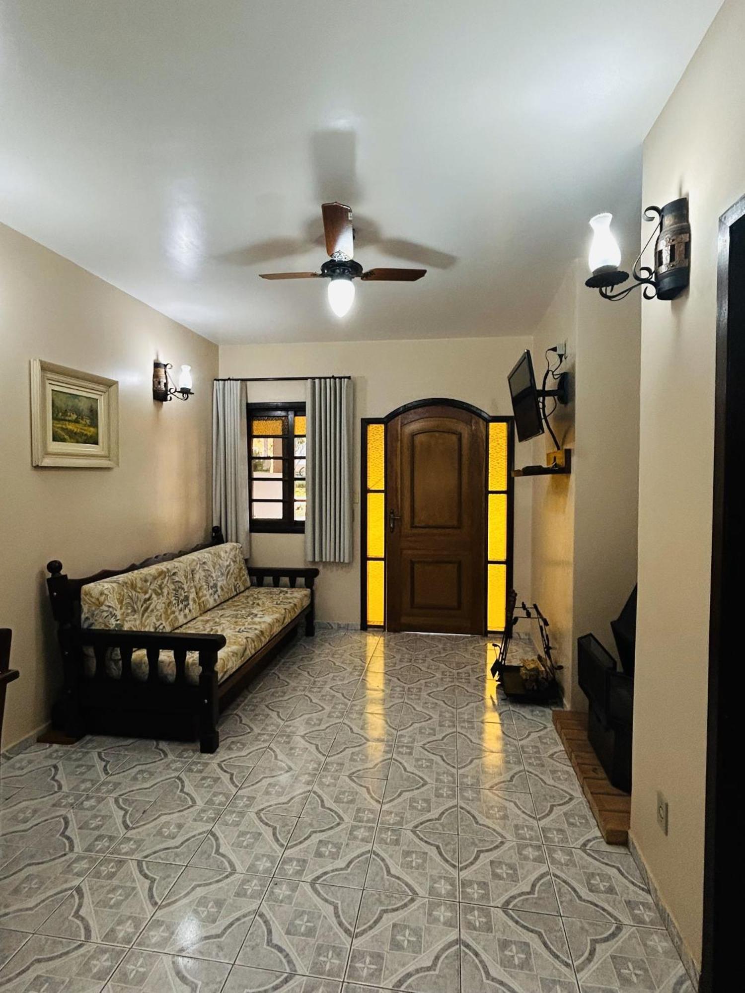 Hotel Fazenda Itaytyba تيباجي المظهر الخارجي الصورة